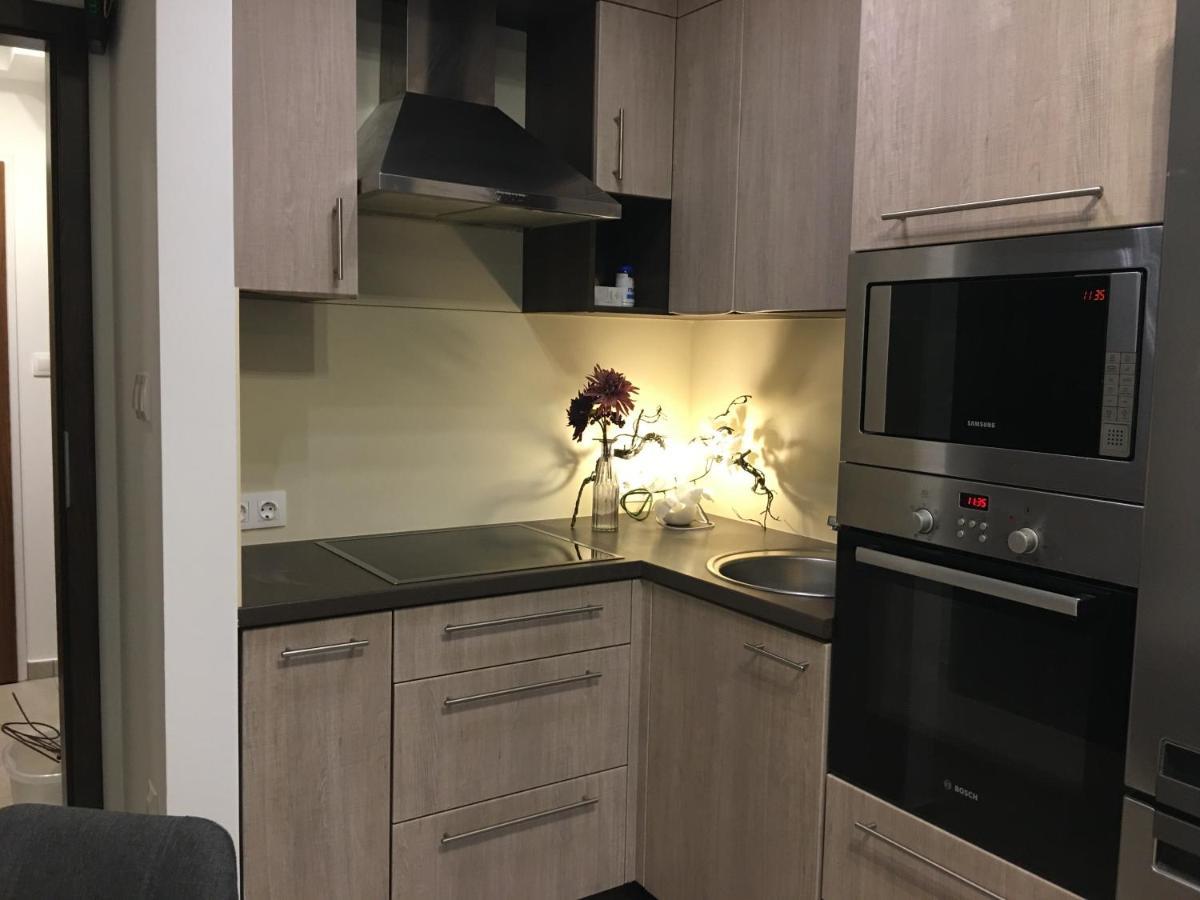 Home Apartment Sopron Exterior foto