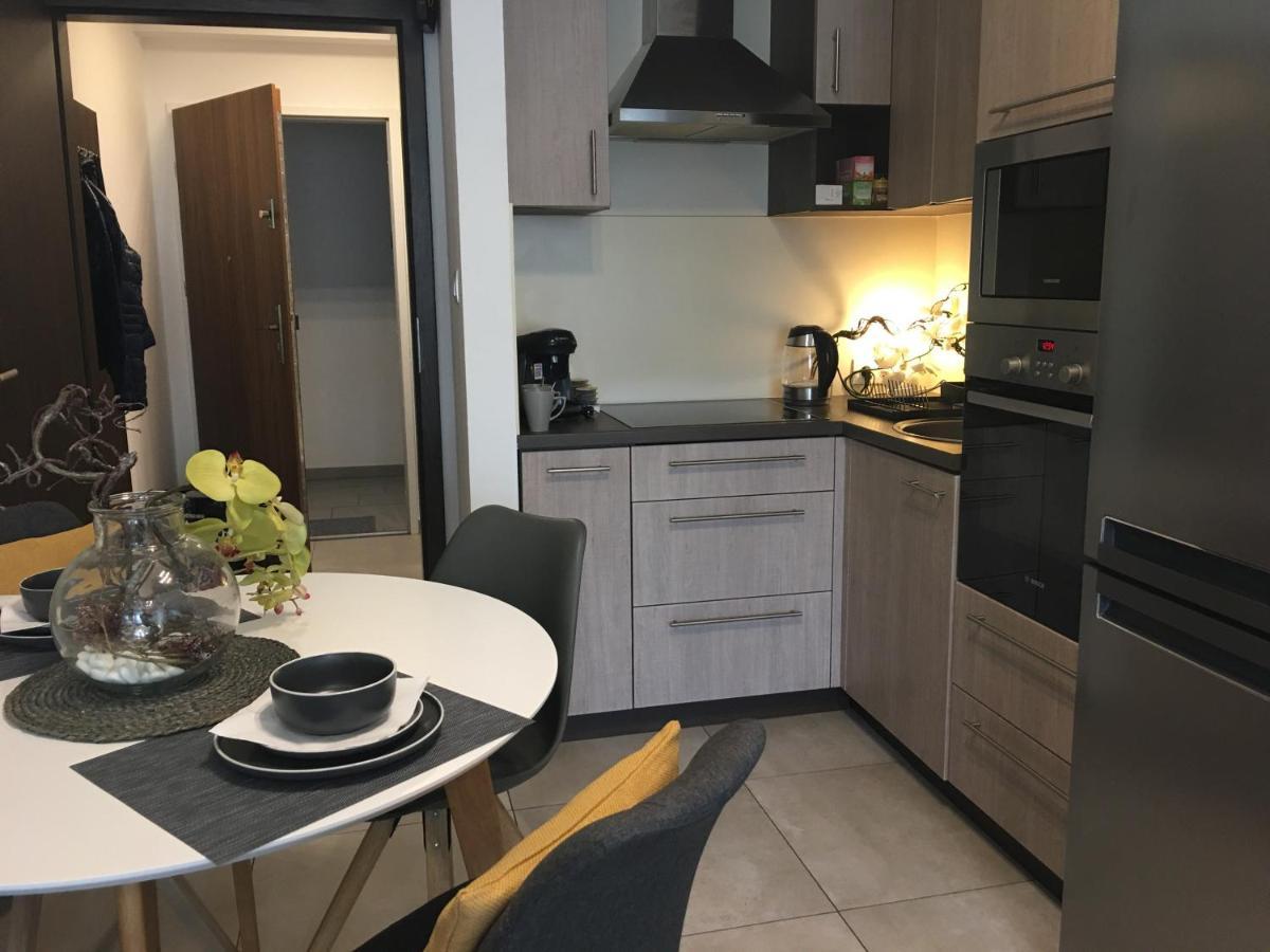 Home Apartment Sopron Exterior foto