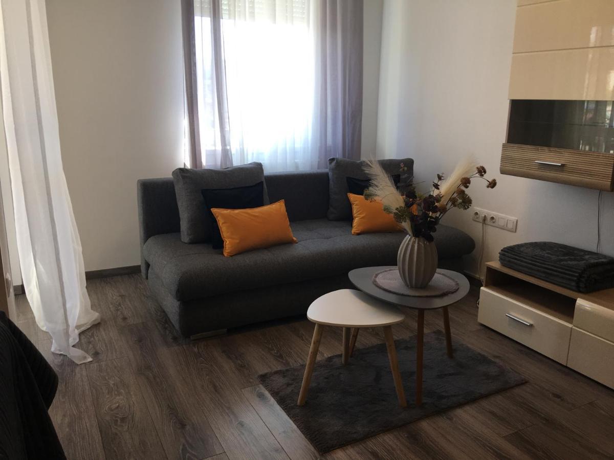 Home Apartment Sopron Exterior foto
